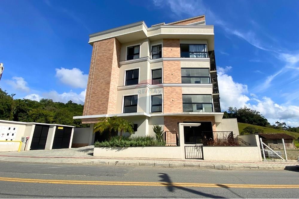 Apartamento Exclusivo no Centro de Pomerode - foto 1