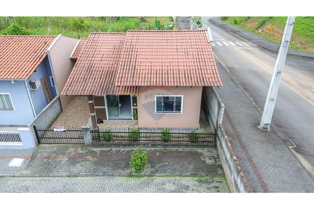 Casa - Venda - Timbó , Santa Catarina - 19613003-9106-48bd-849c-22bd3445562b.jpeg - 590211035-68