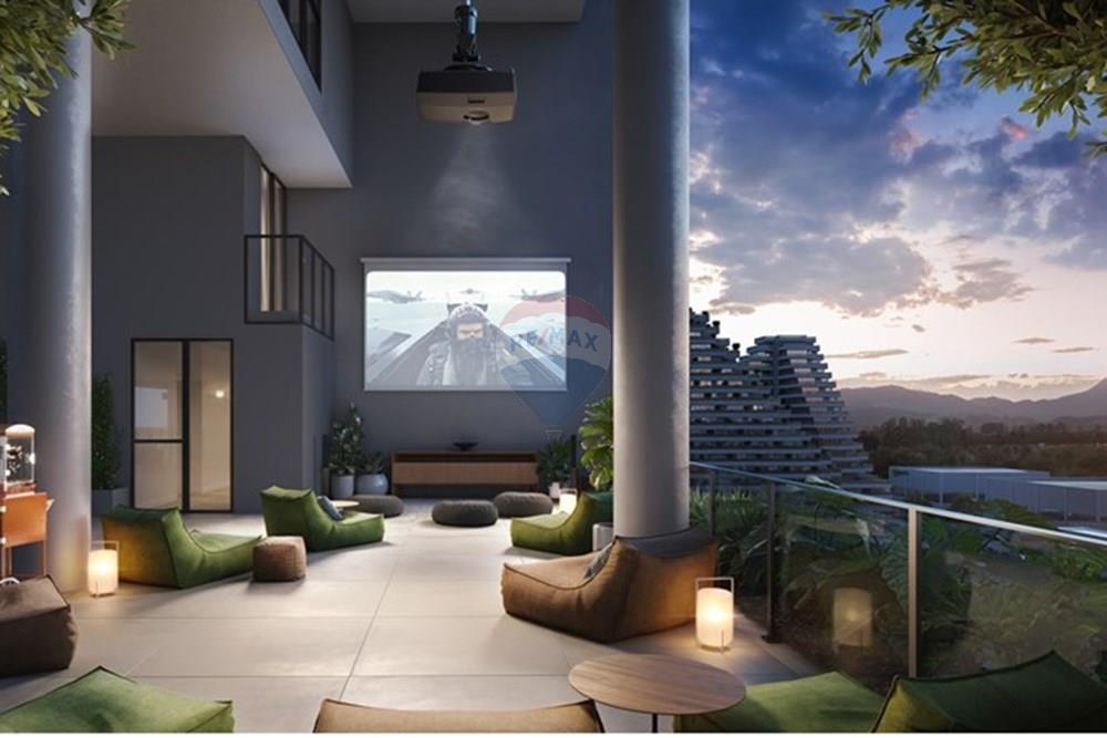 Studio - Venda - Porto Belo , Santa Catarina - VOK_Voz_09_Cinema_High_B.jpg - 590401002-106