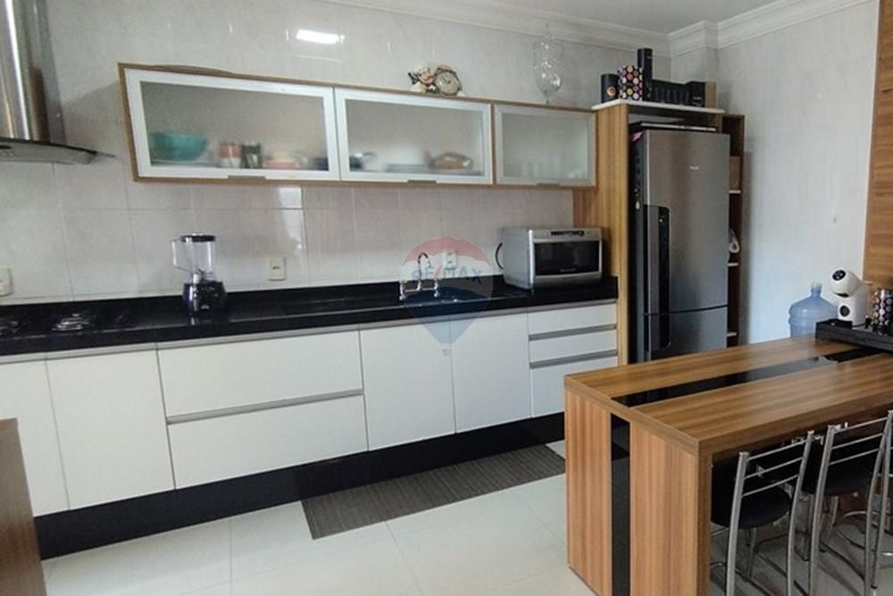 Apartamento - Alugar - Balneário Camboriú , Santa Catarina - 803 cozinha.jpg - 590231200-1