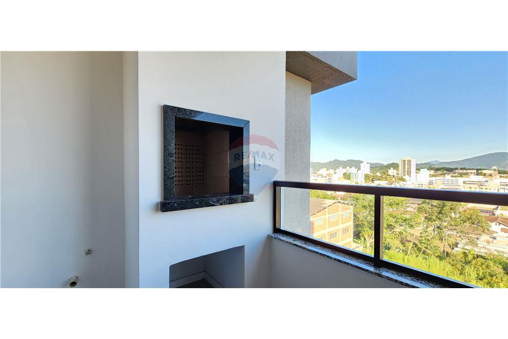 Apartamento - Venda - Indaial , Santa Catarina - 8 - 590301006-92