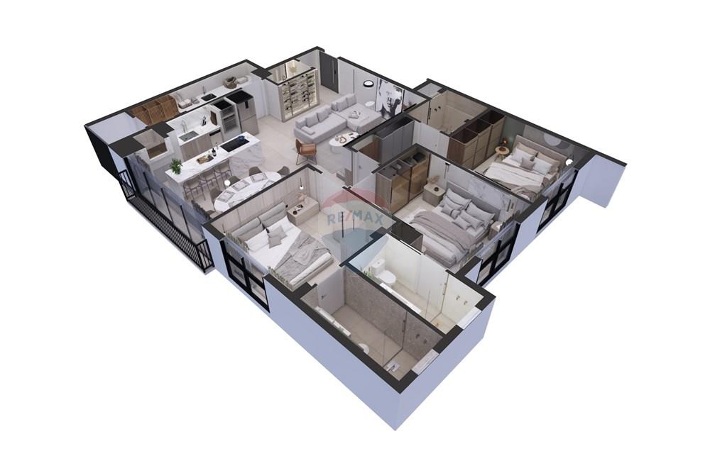 Apartamento - Venda - Indaial , Santa Catarina - Enscape_2023-09-04-16-14-38.jpg - 590211033-48