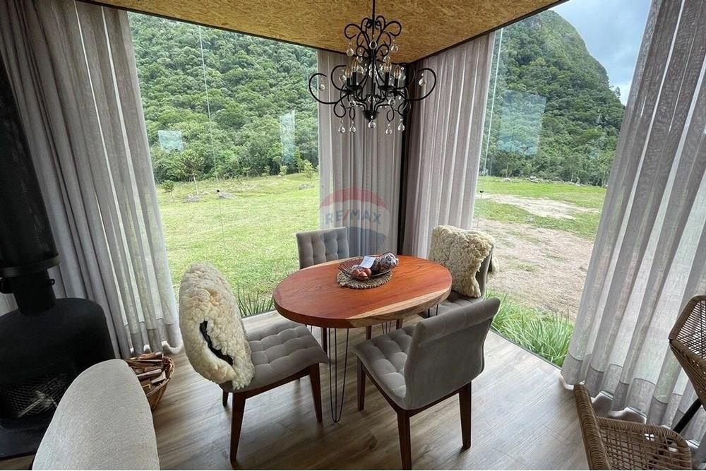 Chalé - Venda - Alfredo Wagner , Santa Catarina - casa-de-vidro (13).jpg - 590071002-445