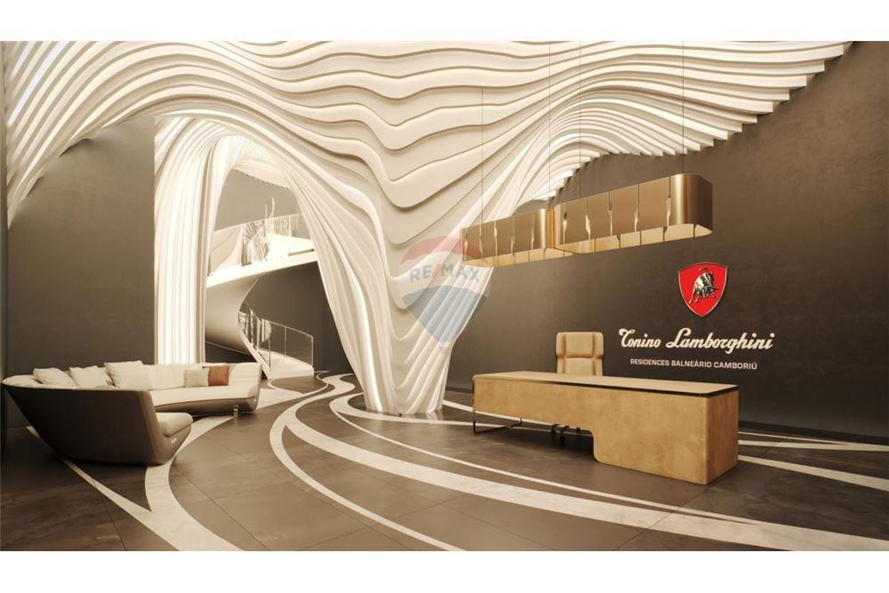 Apartamento - Venda - Balneário Camboriú , Santa Catarina - 34 - 590321022-184