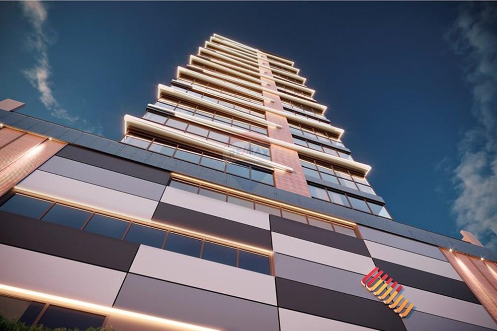 Apartamento - Venda - Itapema , Santa Catarina - FACHADA EMBASAMENTO_2k.jpg - 590271060-2