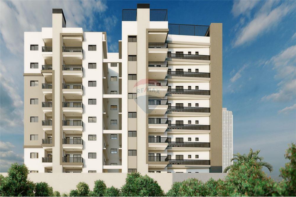 Apartamento à venda com 2 quartos, 69m² - Foto 13