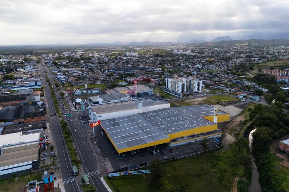 Apartamento - Venda - Criciúma , Santa Catarina - DJI_20251020170125_0007_D.jpg - 590311017-39