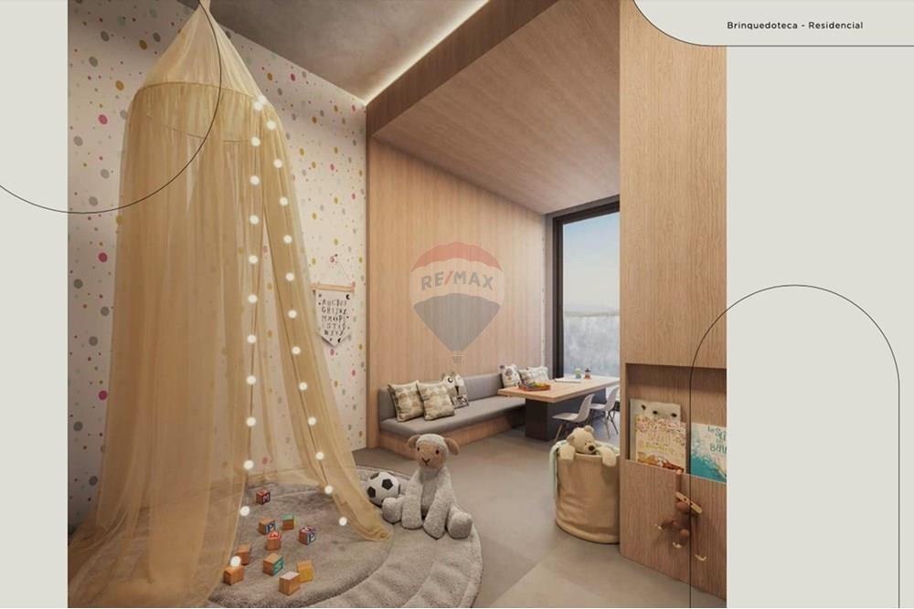 Apartamento - Venda - Florianópolis , Santa Catarina - BRINQUEDOTECA.jpg - 590101030-14