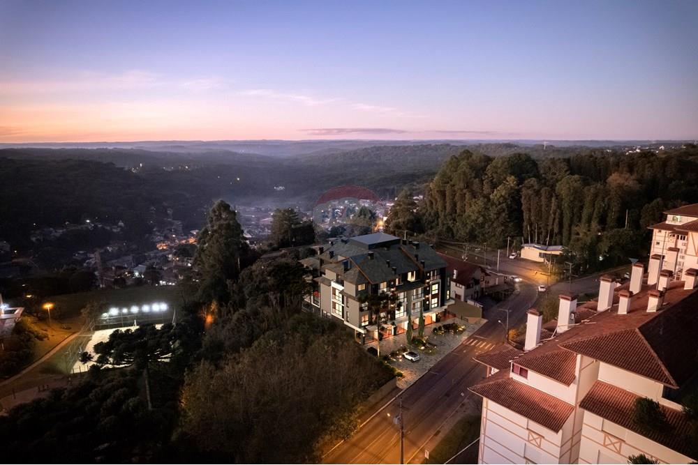 Apartamento - Venda - Gramado , Rio Grande do Sul - FOTOMONTAGEMNOTURNA_5K.jpg - 590271032-626