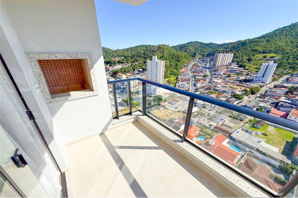 Apartamento - Venda - Itajaí , Santa Catarina - 5 - 590321022-198
