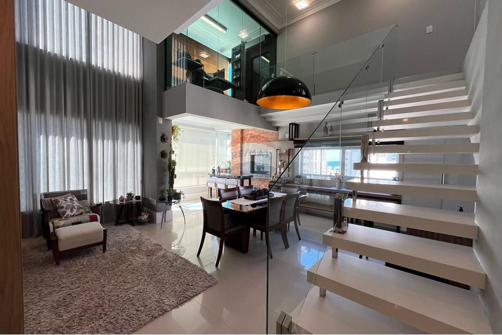 Apartamento - Venda - Balneário Camboriú , Santa Catarina - IMG_9112.jpg - Sala - 590231147-29