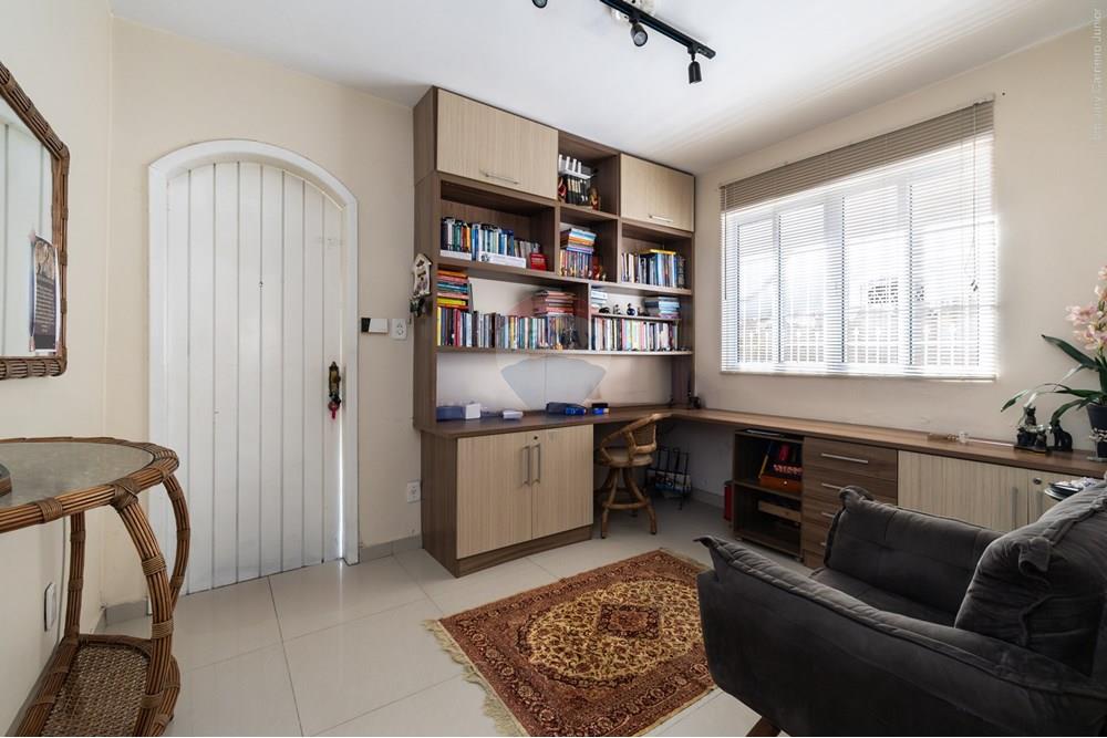 Casa - Venda - Lages , Santa Catarina - 0002 25-02-28 Casa Rua Jairo Luiz Ramos 685 Sagrado REMAX.JPG - 590071038-44