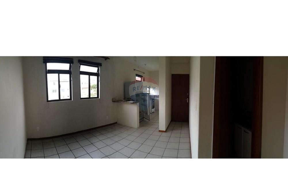 Apartamento - Venda - Florianópolis , Santa Catarina - sala e cozinha.jpg - 590511002-41