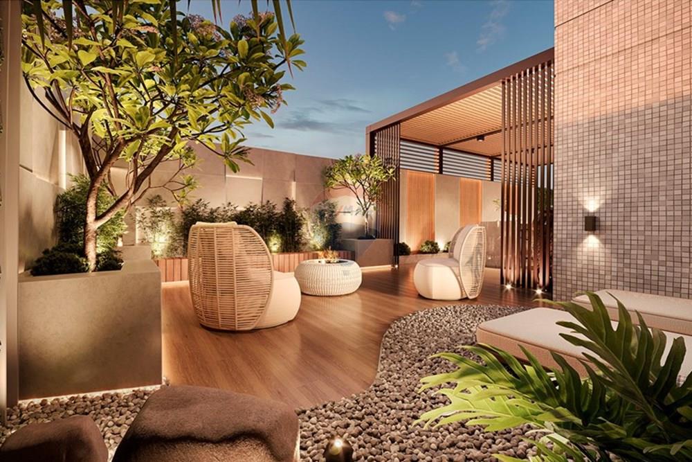 Apartamento - Venda - Itapema , Santa Catarina - 17_Lounge Gourmet_AP TERRAÇO_2k.jpg - 590271060-2