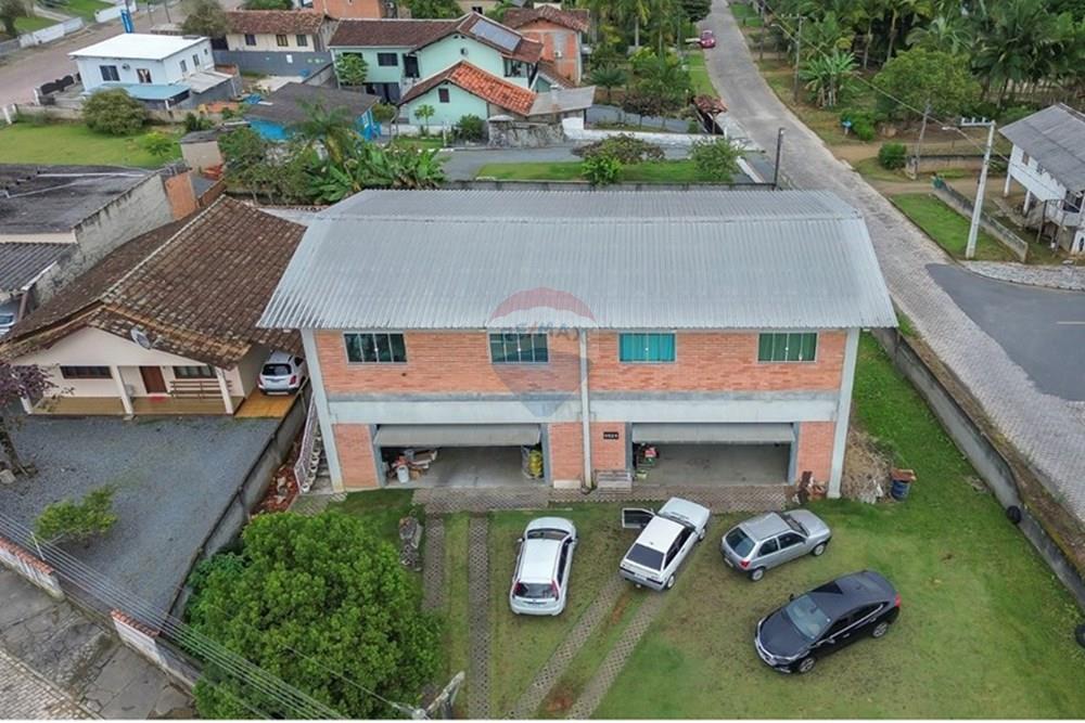 Casa - Venda - Timbó , Santa Catarina - drone8.jpeg - 590211039-10
