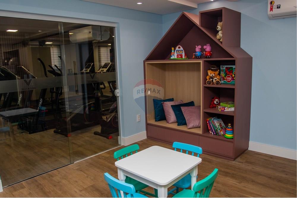 Apartamento - Venda - São José , Santa Catarina - brinquedoteca02.jpg - 590471002-57