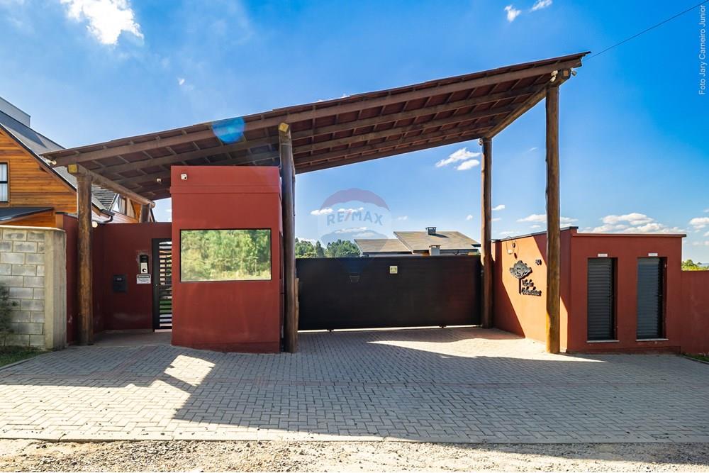 Terreno - Venda - Lages , Santa Catarina - 0001 25-03-21 Casa Vila das Comunmbeas.JPG - 590071002-354