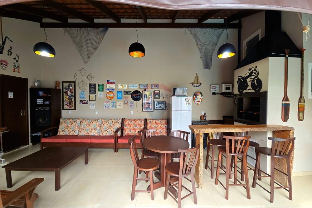 Casa - Venda - Navegantes , Santa Catarina - 05.jpg - Área Gourmet - 590091041-8