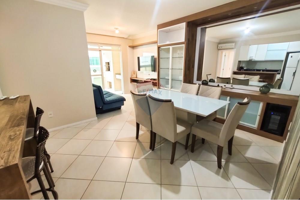 Apartamento - Venda - Florianópolis , Santa Catarina - 1 - Sala e sala de Jantar (5).jpg - 590441010-57