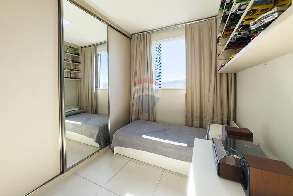 Apartamento - Venda - Criciúma , Santa Catarina - IMG_9281.jpg - Quarto infantil - 590311004-87