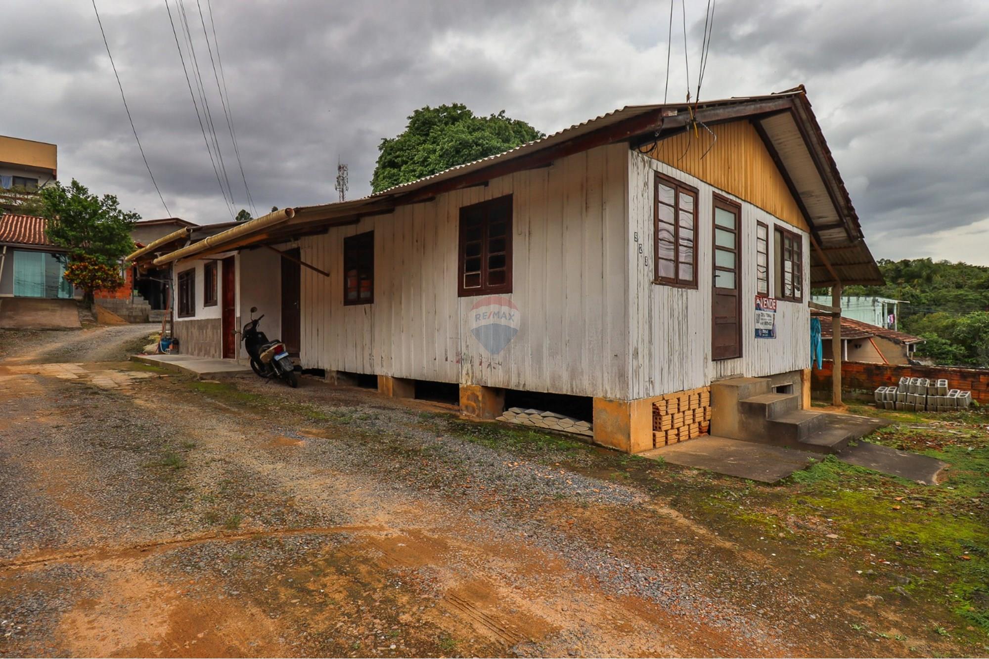 Casa - Venda - Indaial , Santa Catarina - WhatsApp Image 2025-10-08 at 20.05.32 (6).jpeg - 590211033-69