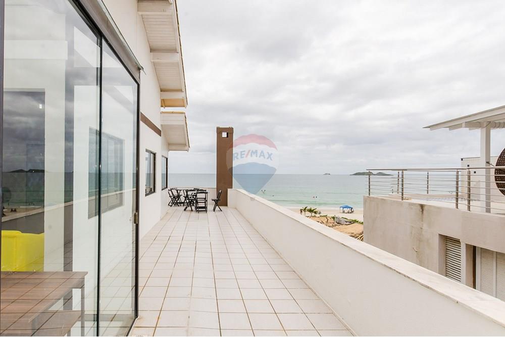 Cobertura - Alugar - Florianópolis , Santa Catarina - 12 Terraço-11.jpg - 590511001-30