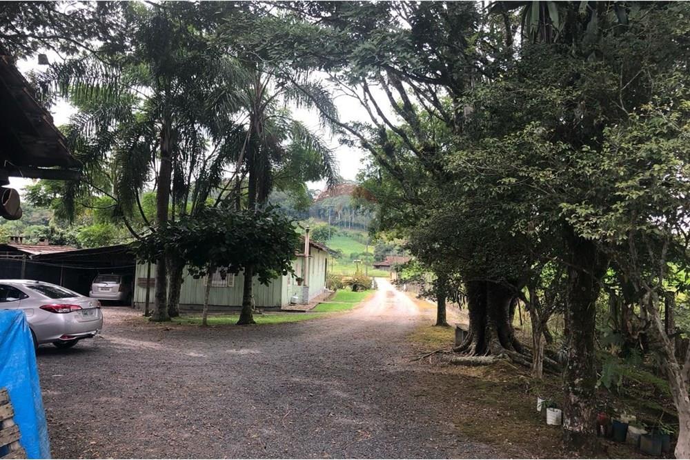 Chácara / Sítio / Fazenda - Venda - Timbó , Santa Catarina - FOTO 04 - .JPG - 590211051-17