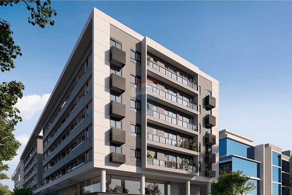 Apartamento - Venda - Florianópolis , Santa Catarina - 0814imgfachadaresidencialr01-1-w1280h720.jpg - 590101030-14