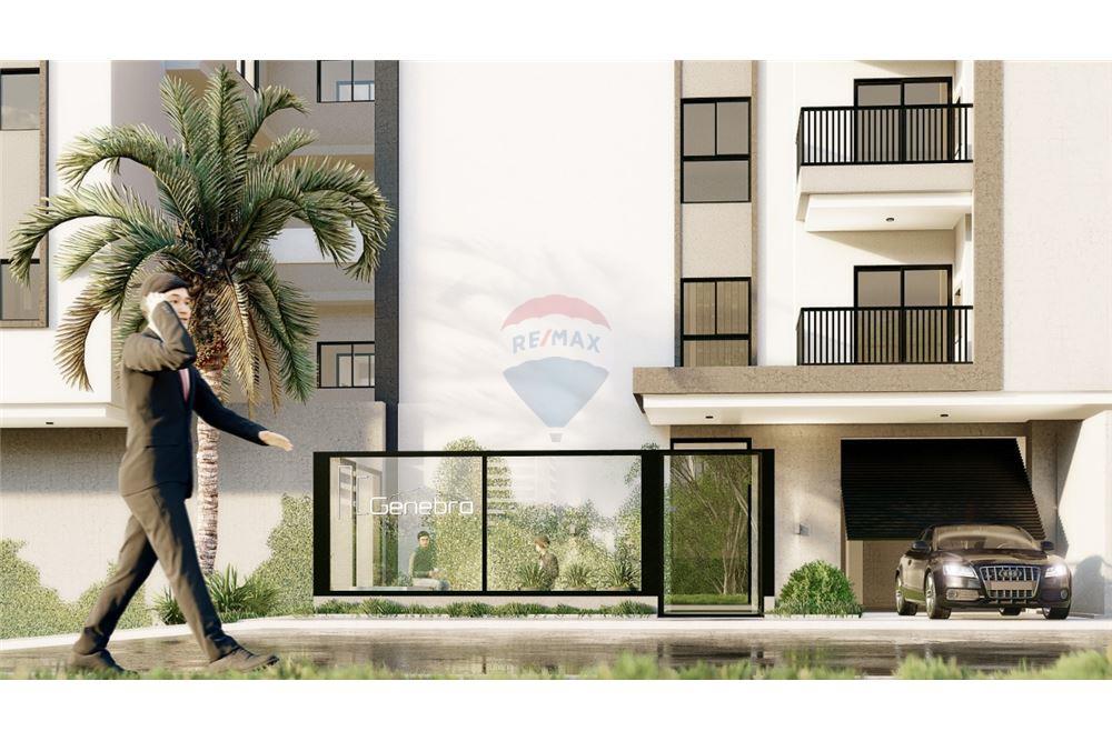 Apartamento à venda com 2 quartos, 69m² - Foto 8