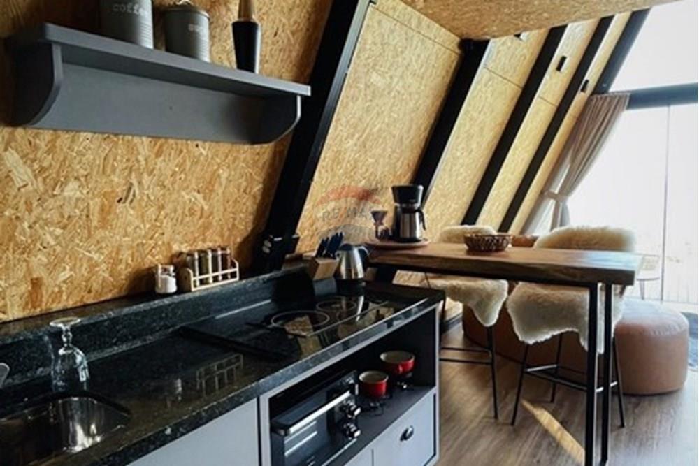 Chalé - Venda - Alfredo Wagner , Santa Catarina - cabana-horizonte (15).jpg - 590071002-445