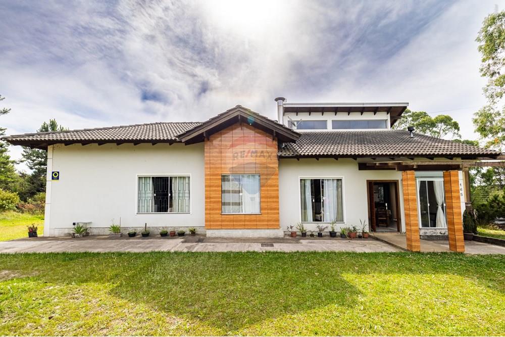 Casa de Campo - Venda - Lages , Santa Catarina - 025 24-11-26 Rua Leonel de Moura Brizola 165 -Rua 4514-.JPG - 590071023-30