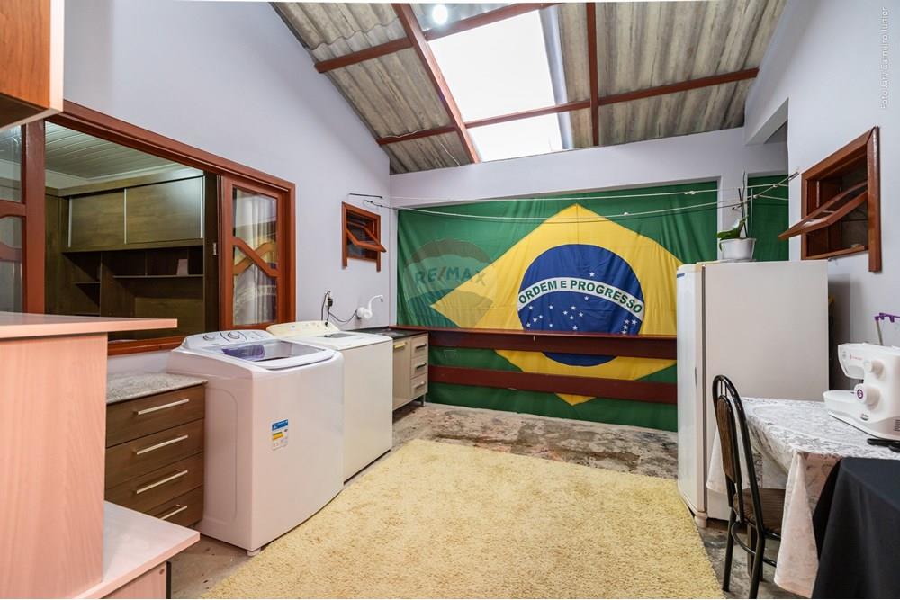 Casa - Venda - Lages , Santa Catarina - 008 25-05-18 Casa Rua otilia Zapellini 63 - Jardim Panoramico.JPG - 590071023-43