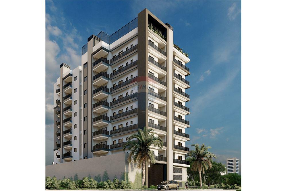 Apartamento à venda com 2 quartos, 69m² - Foto 1