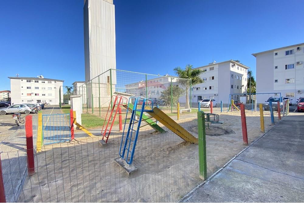 Apartamento - Venda - Criciúma , Santa Catarina - IMG_2716.jpg - 590311016-40