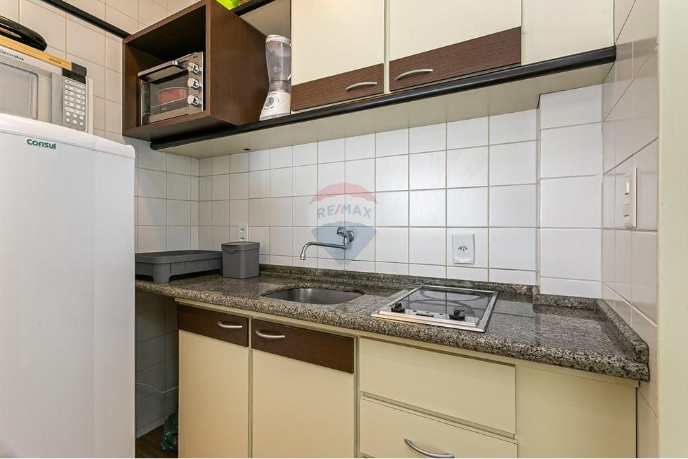 Apart Hotel/ Flat - Venda - Florianópolis , Santa Catarina - web7G8A9564.jpg - Cozinha - 590101030-18