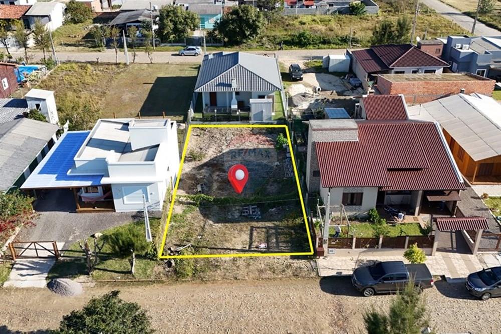 Terreno - Venda - Balneário Gaivota , Santa Catarina - Imagem Drone Horizontal 1.jpg - 590491002-44