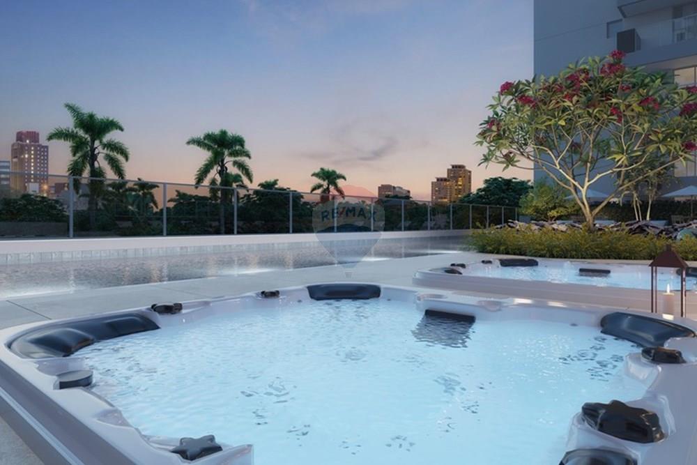 Apartamento - Venda - Balneário Piçarras , Santa Catarina - SPA copy.jpg - 590071002-433