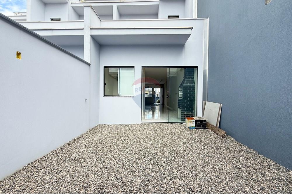 Sobrado - Venda - Joinville , Santa Catarina - IMG_2204.jpg - 590501009-2