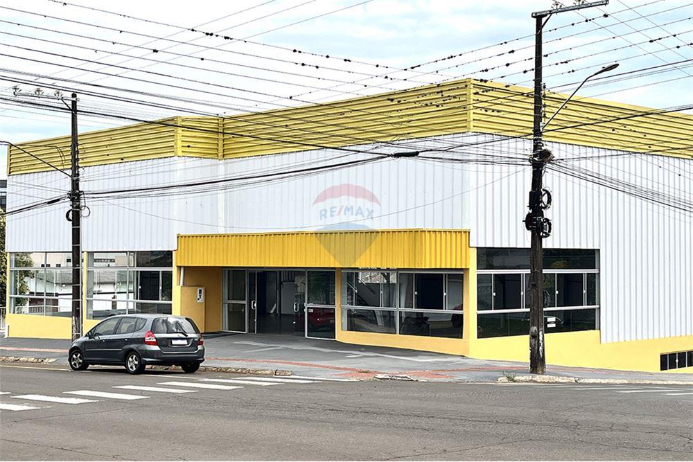 Outros - Alugar - Xaxim , Santa Catarina - 1 - 590421001-245