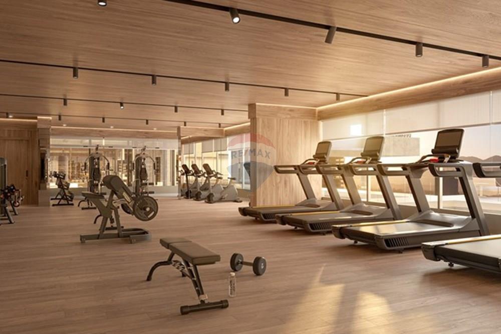 Apartamento - Venda - Porto Belo , Santa Catarina - Quadra 27 - Academia lazer 02 -  RF - 01.jpg - 590401002-101