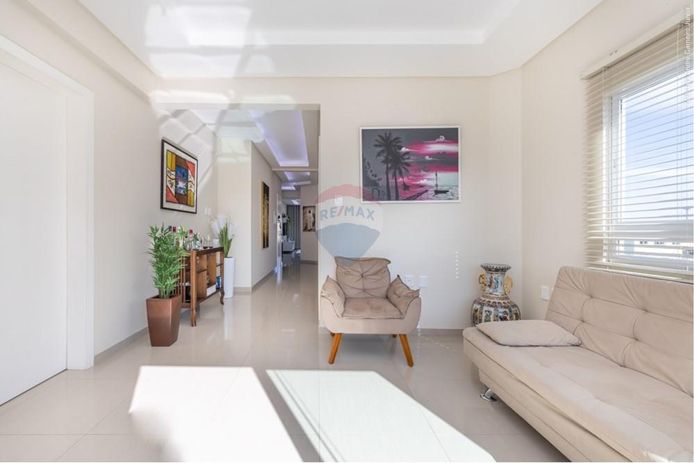 Cobertura - Venda - Lages , Santa Catarina - 011 23-06-19 Ed Belterra Cobertura.JPG - 590071002-299