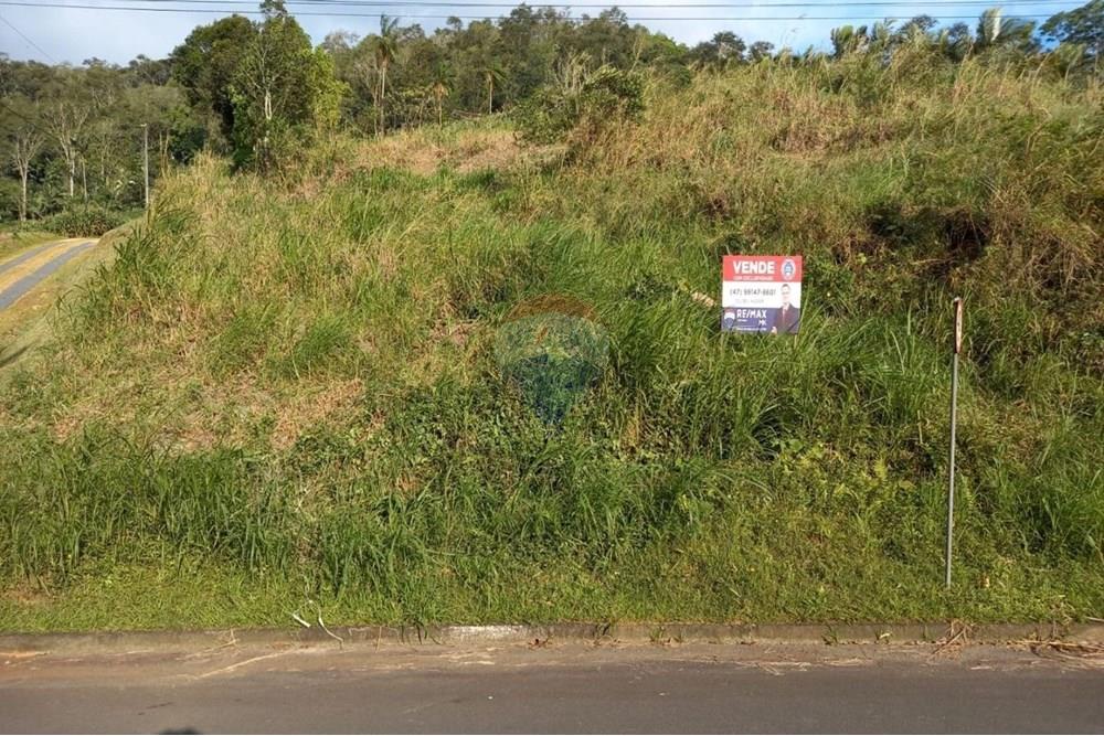 Terreno Espetacular no Centro de Pomerode! - foto 1