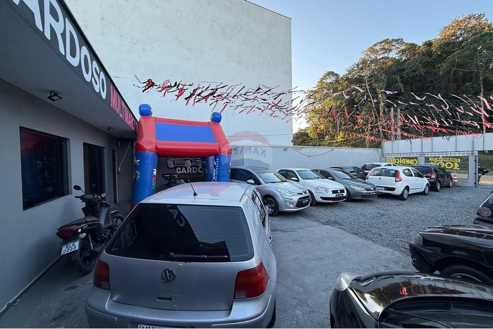 Ponto Comercial/ Loja - Venda - Joinville , Santa Catarina - IMG-20250529-WA0068.jpg - 590501001-45