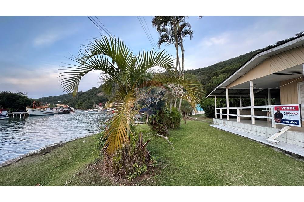 Terreno - Venda - Florianópolis , Santa Catarina - FullSizeRender 24.JPG - 590471002-40