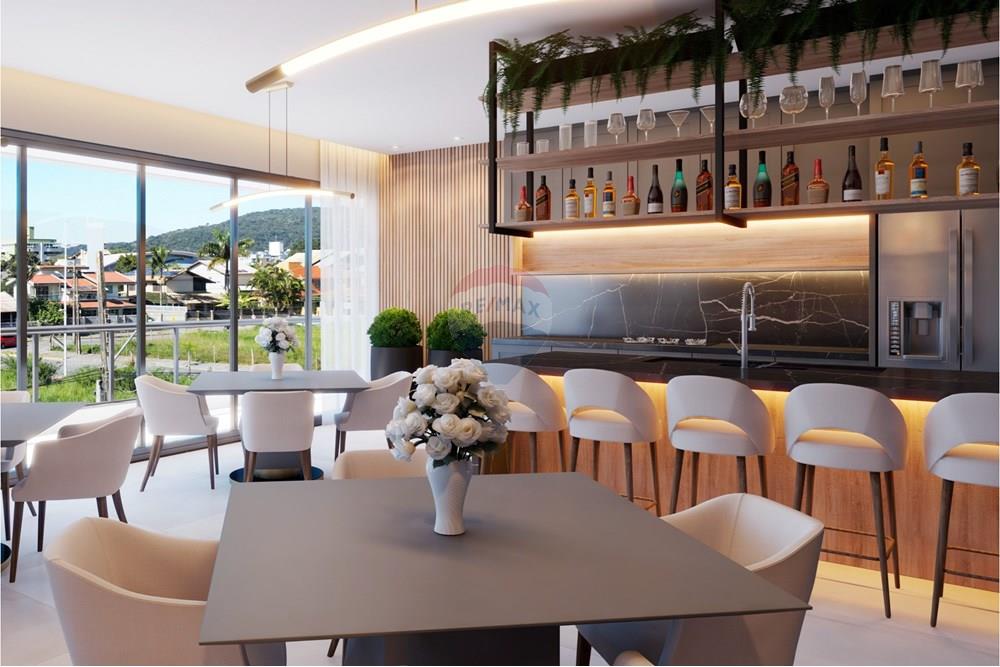 Apartamento - Venda - Bombinhas , Santa Catarina - Espaço Gourmet - A - 01.jpg - 590551004-98