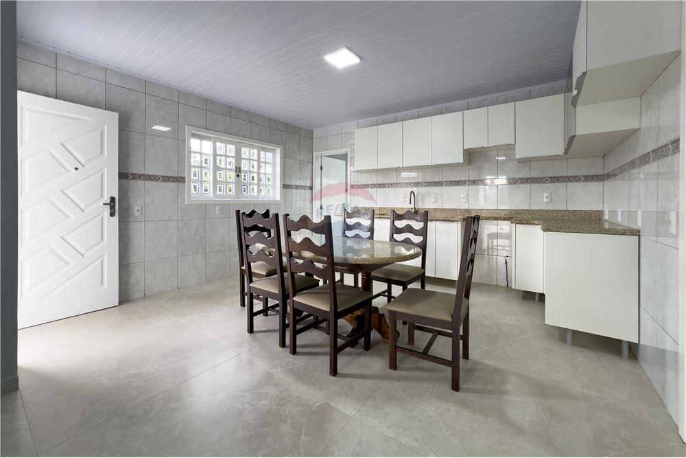 Casa - Venda - Criciúma , Santa Catarina - 2 - 590311026-28