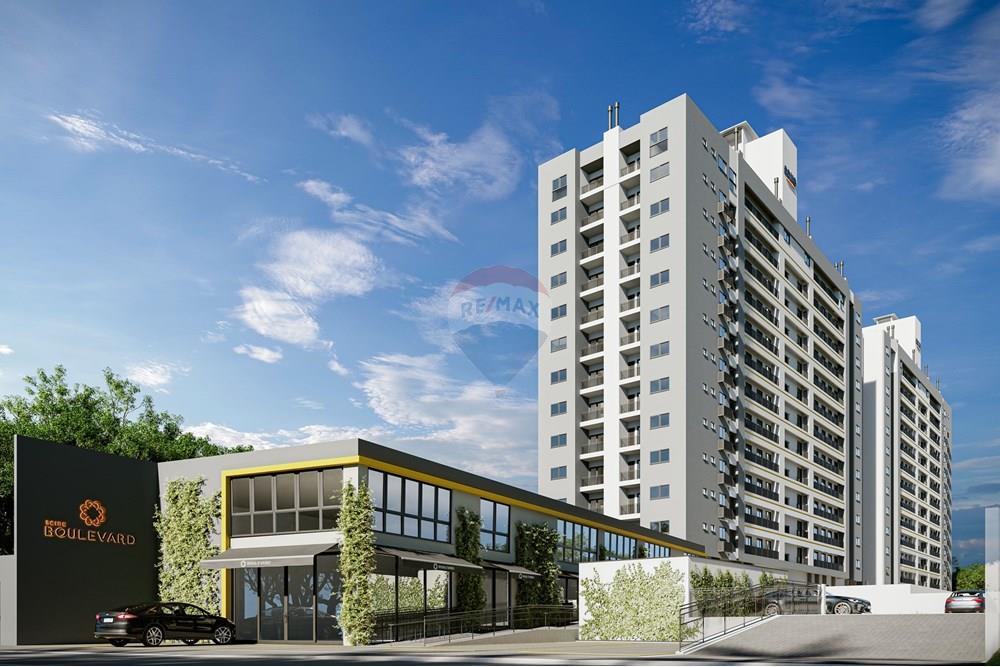 Apartamento - Venda - Palhoça , Santa Catarina - ED_BOULEVARD_FACHADA_CAM002_HR03 (2).jpg - 590471016-7