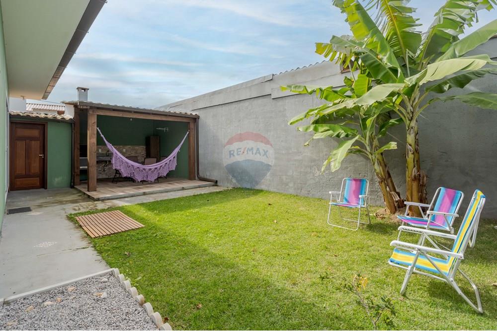 Casa - Venda - Florianópolis , Santa Catarina - Olavo_IM001_13.jpg - Quintal - 590101030-15