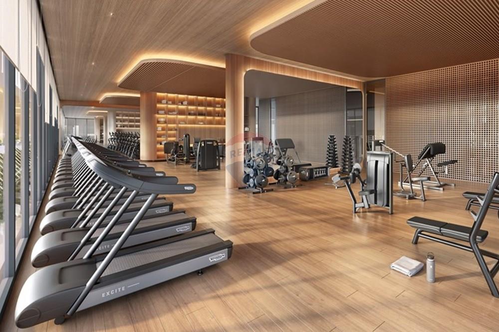 Apartamento - Venda - Porto Belo , Santa Catarina - LGA_43_Fitness_Condominio_A_EF.jpg - 590231138-125