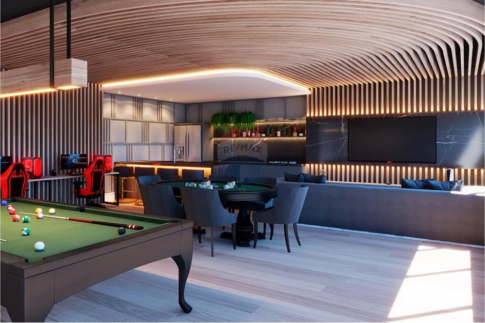 Apartamento - Venda - Bombinhas , Santa Catarina - Sala de Jogos - A - 01.jpg - 590551004-98